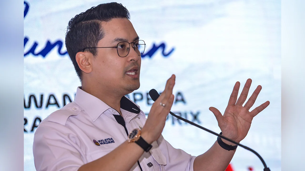 Beasley akan usul pengganti, elak pendekatan ‘tangkap muat’ - Mohammed Taufiq