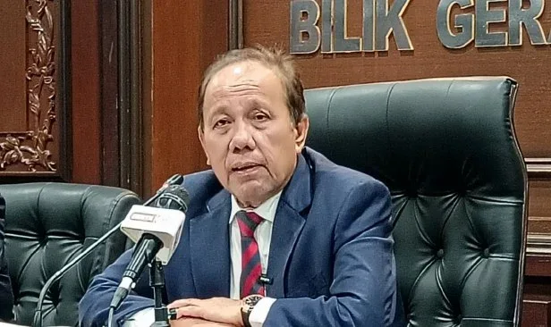 ADUN PH penggal lalu diberi notis tuntutan, tempoh 30 hari pulangkan peruntukan - MB Negeri Sembilan