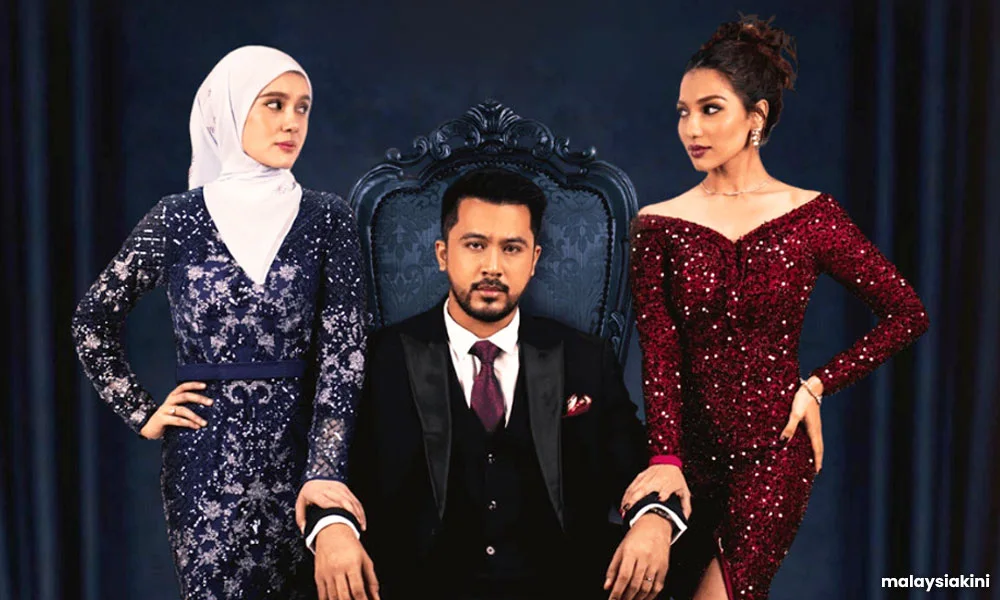 JPM tolak tayangan drama 'Madu atau Racun'