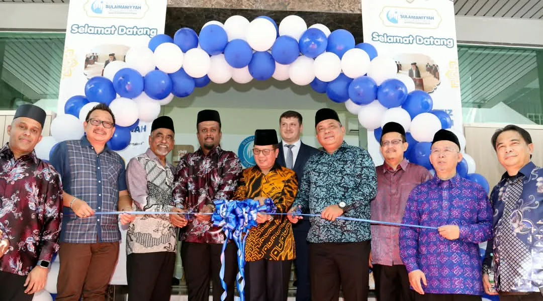Pendidikan Al-Quran penting bentuk modal insan berkualiti