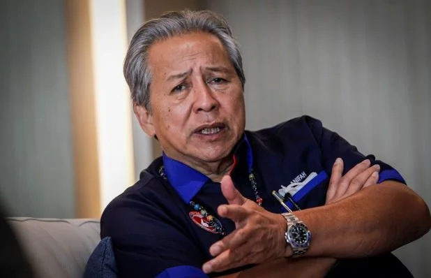 Anifah persoal bantahan konsert Israel Houghton, gesa politik intoleransi agama tidak dibawa ke Sabah